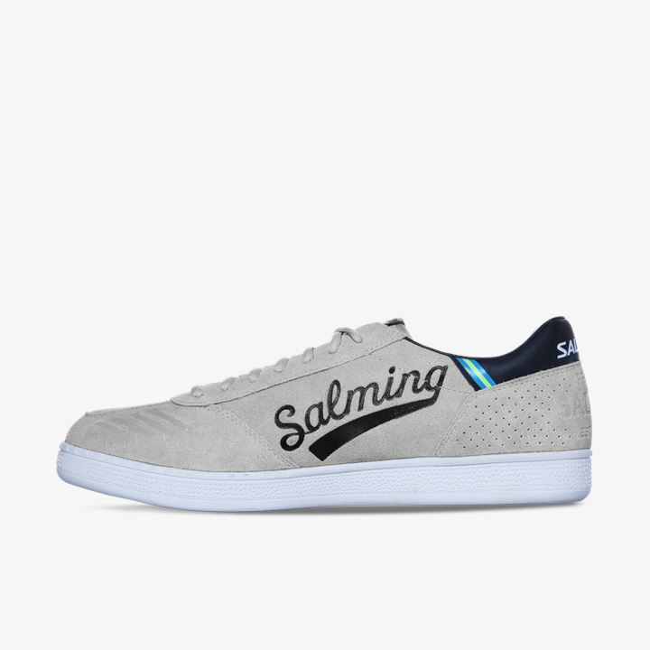 Salming NinetyOne Shoe Goalie Čevlji Ženska Bež | FVX00D09